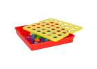 Educational Button Mosaic Puzzle 57el. 3