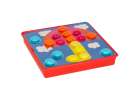 Educational Button Mosaic Puzzle 57el. 4