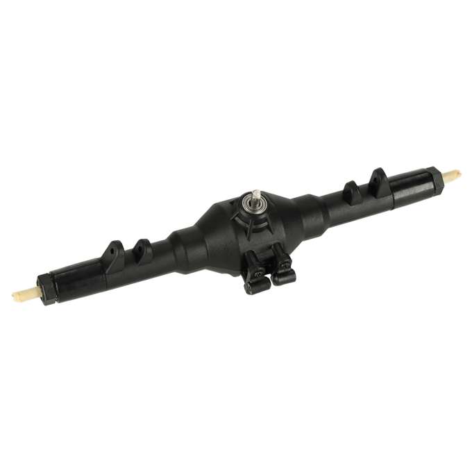 Part WlToys Rear Bridge Differential 12428-1192