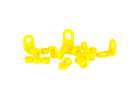 Screwdriver drill screws construction blocks 151 el.ements 8