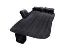 Car bed mattress car inflatable + pump black 2