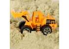 Construction machinery car set of 6 pcs 6