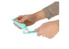 Dentist doctor set hippo blue 6