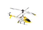 Helikopter zdalnie sterowany na pilota RC SYMA S107H 2.4GHz RTF żółty 6