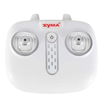 Helikopter zdalnie sterowany na pilota RC SYMA S107H 2.4GHz RTF żółty