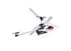 Helikopter zdalnie sterowany na pilota RC SYMA S5 3CH biały 4
