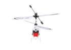 Helikopter zdalnie sterowany na pilota RC SYMA S5 3CH biały 6