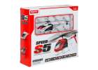 Helikopter zdalnie sterowany na pilota RC SYMA S5 3CH biały 12