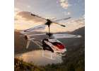 Helikopter zdalnie sterowany na pilota RC SYMA S5 3CH biały 14