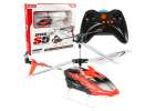Helikopter zdalnie sterowany na pilota RC SYMA S5 3CH czerwony 1