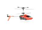 Helikopter zdalnie sterowany na pilota RC SYMA S5 3CH czerwony 5