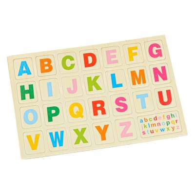 Magnetic chalkboard abacus paper chalk letters free of charge