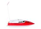 RC boat 4CH mini CP802 red 5