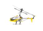 RC helicopter SYMA S107H 2.4GHz RTF yellow 4