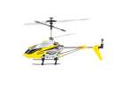 RC helicopter SYMA S107H 2.4GHz RTF yellow 9