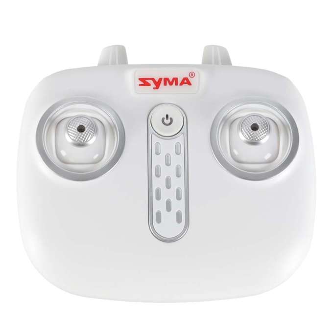 RC helicopter SYMA S107H 2.4GHz RTF yellow