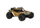 RC off-road drift car 20 km/h brown 5