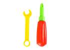 Screwdriver drill screws construction blocks 237 pieces 13