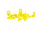 Screwdriver drill screws construction blocks 258 elements 11