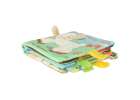 Sensory book teether tag sheep 5