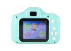 Aparat fotograficzny cyfrowy gry kamera video mini HD 2.0" 5