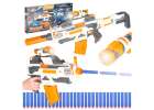 BLASTER MODULAR KARBIN 4in1 30 arrows 1
