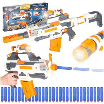BLASTER MODULAR KARBIN 4in1 30 arrows