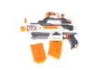 BLASTER MODULAR KARBIN 4in1 30 arrows 6