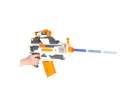 BLASTER MODULAR KARBIN 4in1 30 arrows 10