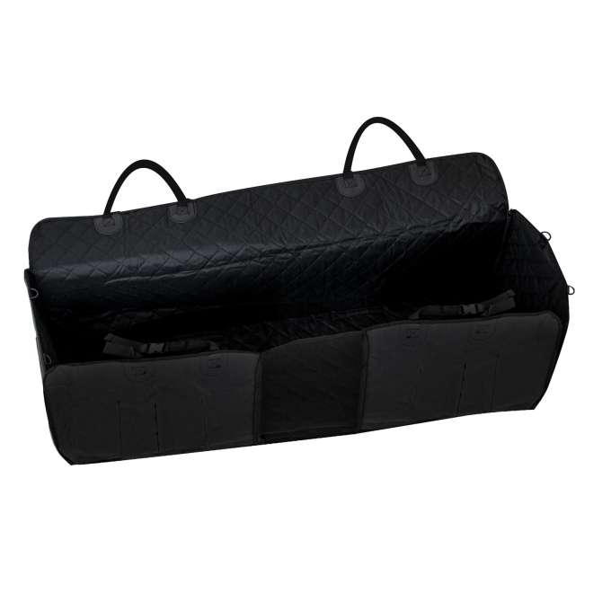 Car mat for animals waterproof cover