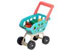 Children's store supermarket stall shopping cart accessories mint 3