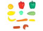 Children's store supermarket stall shopping cart accessories mint 8