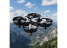 Dron RC JJRC H36 Mini 2.4GHz 4CH LED 6-osiowy żyroskop lekki 13