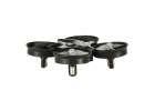 Dron na pilota zdalnie sterowany RC JJRC H36 mini 2.4GHz 4CH 6 axis czarny 4