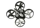 Dron na pilota zdalnie sterowany RC JJRC H36 mini 2.4GHz 4CH 6 axis czarny 5
