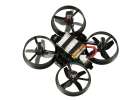 Dron na pilota zdalnie sterowany RC JJRC H36 mini 2.4GHz 4CH 6 axis czarny 6