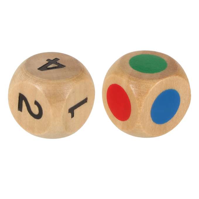 Educational bears learning to count montessori 44el.