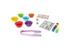 Educational bears learning to count montessori 44el. 9