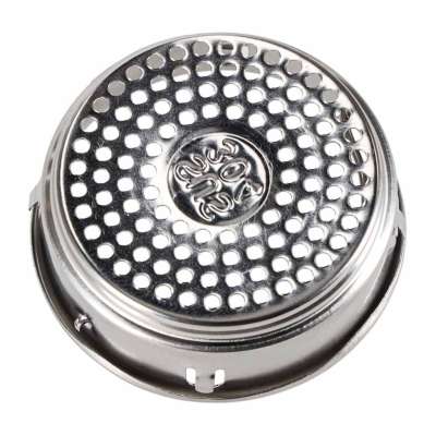 Kubek bidon termiczny termos smart LED 500ml srebrny