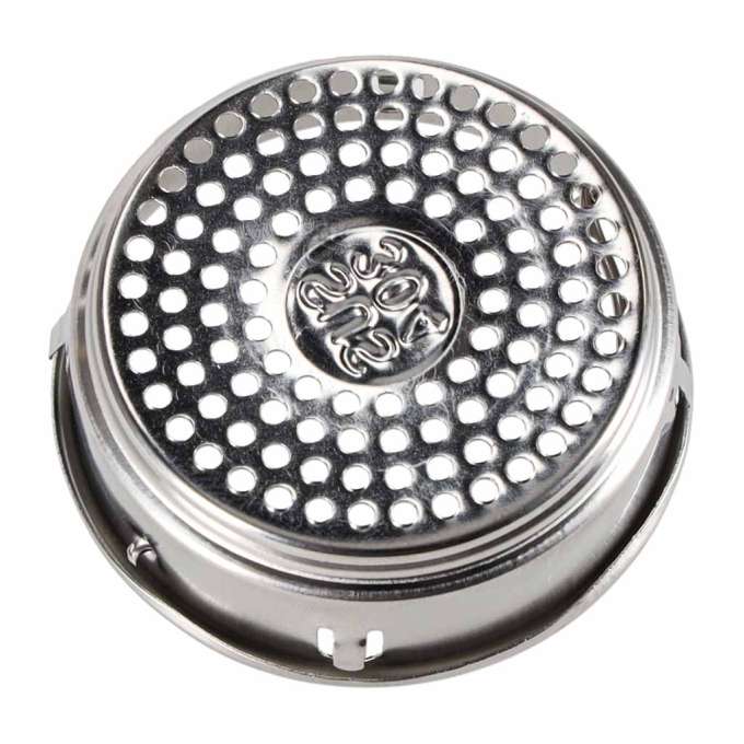 Kubek bidon termiczny termos smart LED 500ml srebrny