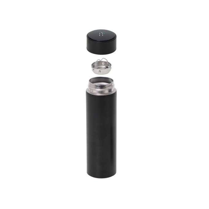 Kubek termiczny termos smart LED 500ml