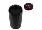 Kubek termiczny termos smart LED 500ml czarny 2