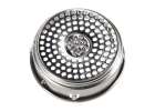 Kubek termiczny termos smart LED 500ml czarny 10