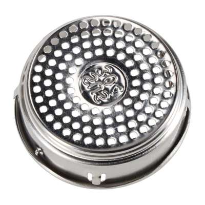 Kubek termiczny termos smart LED 500ml czarny