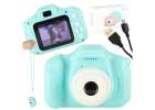 Mini HD 2.0" digital video camera 1