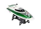 RC remote controlled boat FT009 green 12