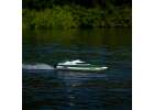 RC remote controlled boat FT009 green 7