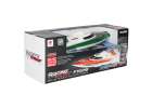 RC remote controlled boat FT009 green 8