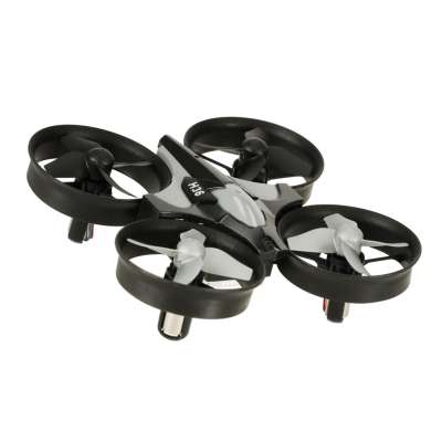 Remote control RC drone JJRC H36 mini 2.4GHz 4CH 6 axis black