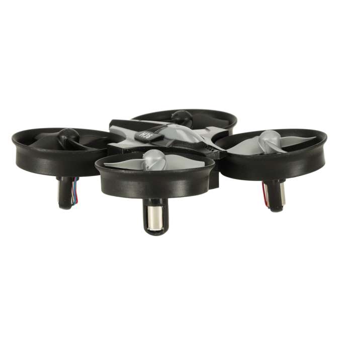 Remote control RC drone JJRC H36 mini 2.4GHz 4CH 6 axis black